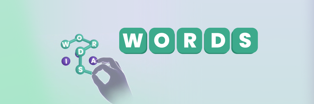 Words